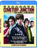 Blu-ray Cemetery Junction