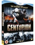 Blu-ray Centurion