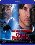 Chain Reaction