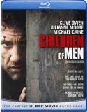 Children Of Men