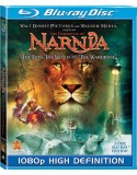 The Chronicles of Narnia: The Lion, the Witch and the Wardrobe