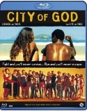 Blu-ray Cidade de Deus
