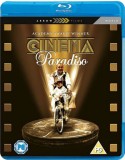 Blu-ray Cinema Paradiso