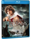Blu-ray Clash Of The Titans