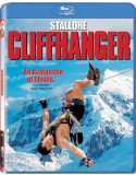 Blu-ray Cliffhanger