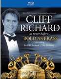 Cliff Richard: Bold as Brass