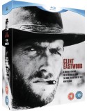 Blu-ray The Clint Eastwood Collection