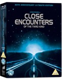 Close Encounters Of The Third Kind