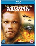 Blu-ray Collateral Damage