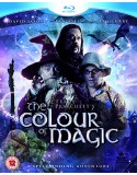 Blu-ray The Colour of Magic
