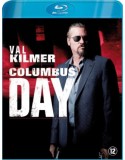 Blu-ray Columbus Day