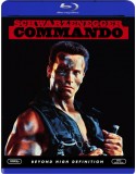 Blu-ray Commando