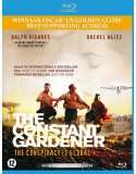 Blu-ray Constant Gardener