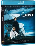 Blu-ray Contact