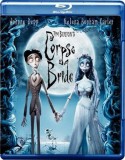 Blu-ray Corpse Bride