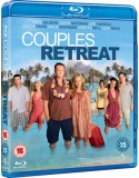 Blu-ray Couples Retreat