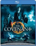 Blu-ray The Covenant