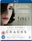 Blu-ray Cracks