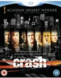 Blu-ray Crash