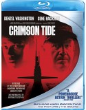 Blu-ray Crimson Tide