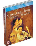 Crouching Tiger, Hidden Dragon