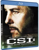 Blu-ray CSI: Crime Scene Investigation: Het Achtste Seizoen