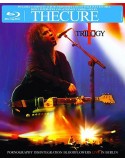 Blu-ray The Cure: Trilogy - Live In Berlin