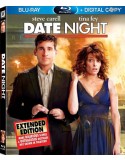 Blu-ray Date Night