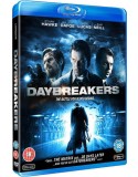 Blu-ray Daybreakers