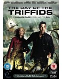 Blu-ray Day Of The Triffids