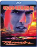 Blu-ray Days Of Thunder