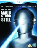 Blu-ray The Day The Earth Stood Still