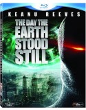 The Day The Earth Stood Still