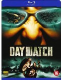 Blu-ray Day Watch