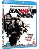 Blu-ray Dead Man Running