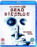Blu-ray Dead Silence