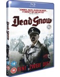 Blu-ray Dead Snow