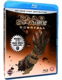 Blu-ray Dead Space: Downfall