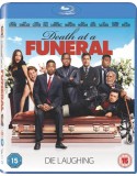 Blu-ray Death at a Funeral