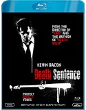 Blu-ray Death Sentence