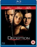 Blu-ray Deception