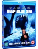 Deep Blue Sea