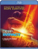 Blu-ray Deep Impact