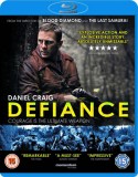 Blu-ray Defiance