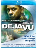 Blu-ray Deja Vu