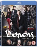 Demons: Series 1