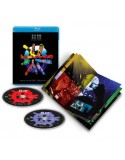 Blu-ray Depeche Mode: Tour of the Universe