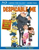 Despicable Me