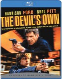 Blu-ray The Devil's Own