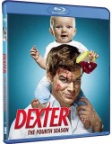 Dexter: The Fourth Season